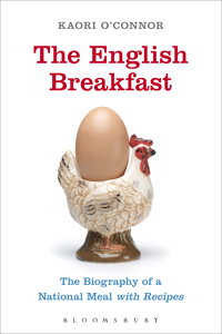 Cover image: The English Breakfast 1st edition 9780857854544