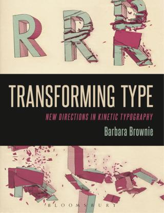 Titelbild: Transforming Type 1st edition 9780857856333