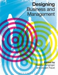 Cover image: Designing Business and Management 1st edition 9780857856241