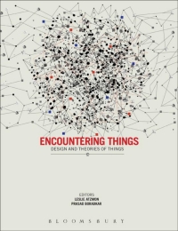 Omslagafbeelding: Encountering Things 1st edition 9780857855640