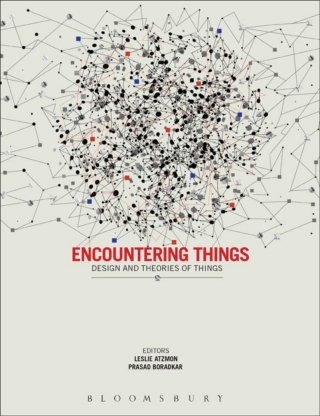 Immagine di copertina: Encountering Things 1st edition 9780857855640