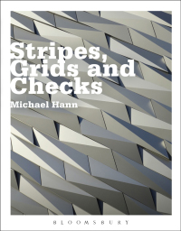 Titelbild: Stripes, Grids and Checks 1st edition 9780857856265