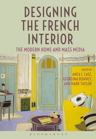 Imagen de portada: Designing the French Interior 1st edition 9780857856593