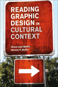 Cover image: Reading Graphic Design in Cultural Context 1st edition 9780857858016
