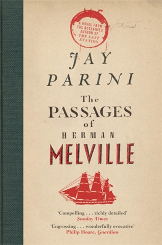 Cover image: The Passages of Herman Melville 9781847679802