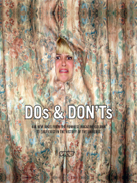 Cover image: Dos & Don'ts 9781847679703