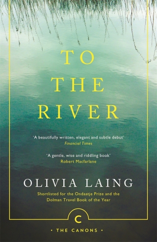 Imagen de portada: To the River 9781786891587