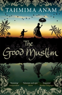Imagen de portada: The Good Muslim 9781847679734