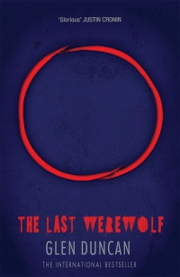 Omslagafbeelding: The Last Werewolf 9781847679444