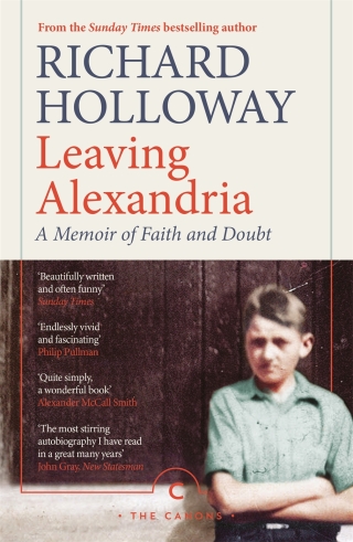 表紙画像: Leaving Alexandria 9781786898913
