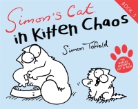 Cover image: Simon's Cat 3 9780857860781
