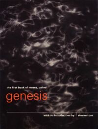Imagen de portada: The First Book of Moses, Called Genesis 9780862417895