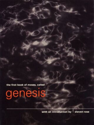 Cover image: The First Book of Moses, Called Genesis 9780862417895