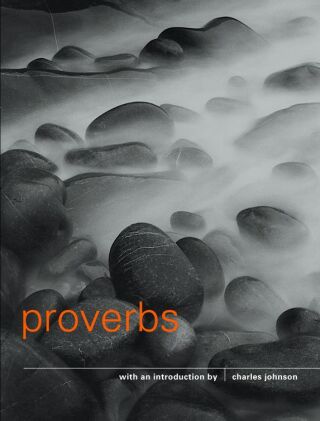 Imagen de portada: Proverbs 9780862417925