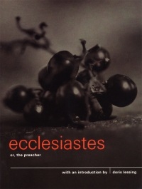 Cover image: Ecclesiastes or, The Preacher 9780862417949