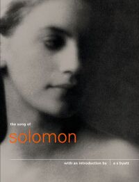 Cover image: The Song of Solomon 9780862417932