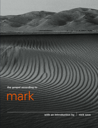 Cover image: The Gospel According to Mark 9780862417963
