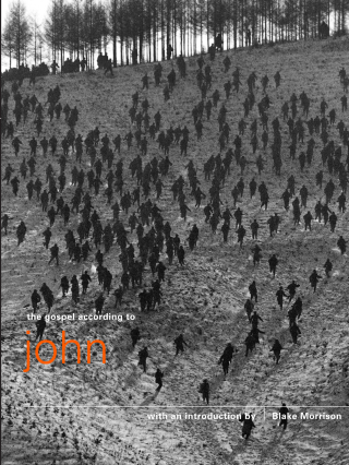 Imagen de portada: The Gospel According to John 9780862417987