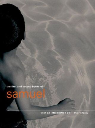 Imagen de portada: The First and Second Books of Samuel 9780862419677