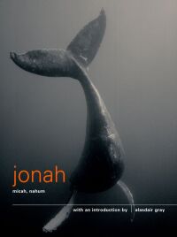 Cover image: The Books of Jonah, Micah and Nahum 9780862419714