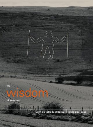 Titelbild: The Wisdom of Solomon 9780862419806