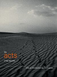 Cover image: The Acts of the Apostles 9780862419738