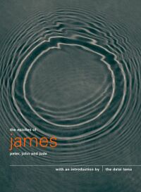 Imagen de portada: The Epistles of James, Peter, John and Jude 9780862419752