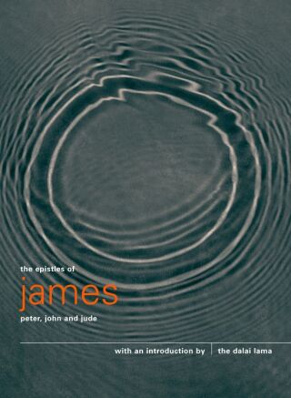 Cover image: The Epistles of James, Peter, John and Jude 9780862419752