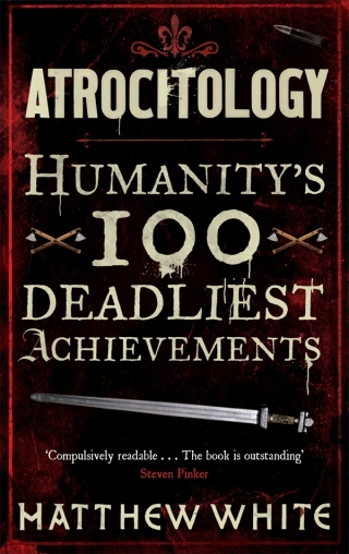 Cover image: Atrocitology 9780857861238