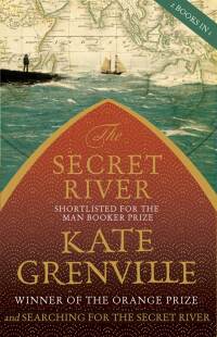 Cover image: The Secret River and Searching for The Secret River 9780857860842