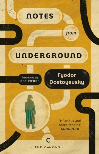 Cover image: Notes From Underground 9780857860217