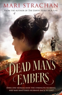 Imagen de portada: Dead Man's Embers 9781847675316
