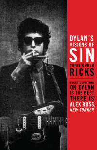 Cover image: Dylan's Visions of Sin 9780857862013