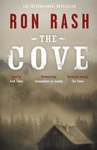 Cover image: The Cove 9780857862617