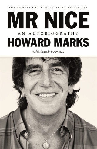 Cover image: Mr Nice 9781786893000