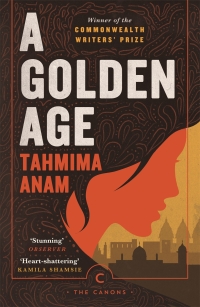 Cover image: A Golden Age 9781847679765