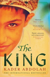 Cover image: The King 9780857862952