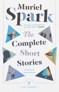 صورة الغلاف: The Complete Short Stories 9780857862273