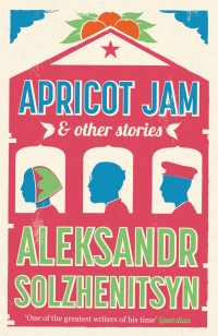 Omslagafbeelding: Apricot Jam and Other Stories 9780857863188