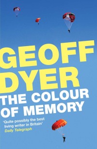 Cover image: The Colour of Memory 9780857863362