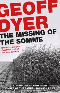 Imagen de portada: The Missing of the Somme 9781782119265