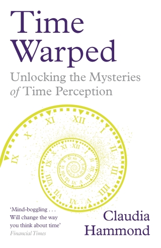Cover image: Time Warped 9781847677914