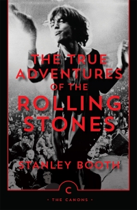 Omslagafbeelding: The True Adventures of the Rolling Stones 9780857863515
