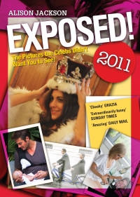 Cover image: Exposed! 2011 9780857863508