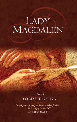 Immagine di copertina: Lady Magdalen 9781841954004