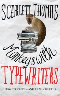 Imagen de portada: Monkeys with Typewriters 9780857863782