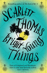 Cover image: Bright Young Things 9780857863805