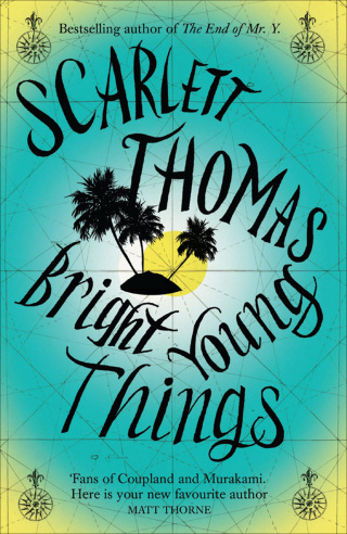 Imagen de portada: Bright Young Things 9780857863805