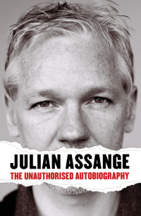 Titelbild: Julian Assange 9780857863843
