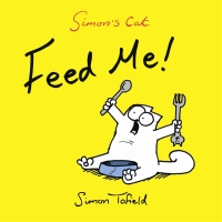 Cover image: Feed Me! 9780857862778